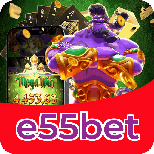 Download Android e55bet