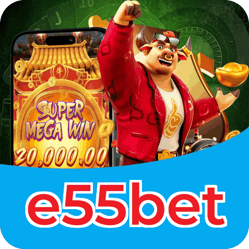 Cadastro e55bet