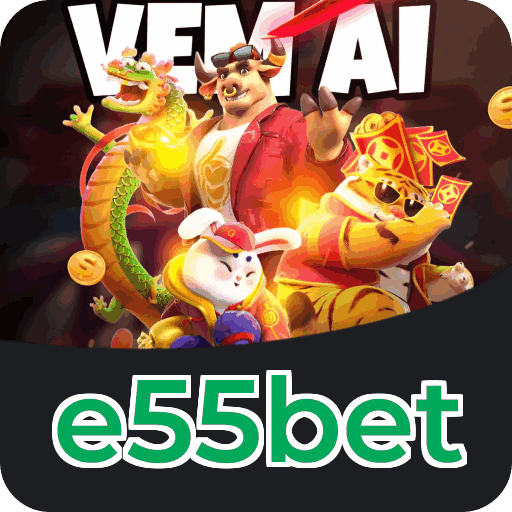 Slots Premium da PG Soft na e55bet