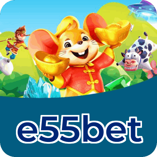 Download iOS e55bet