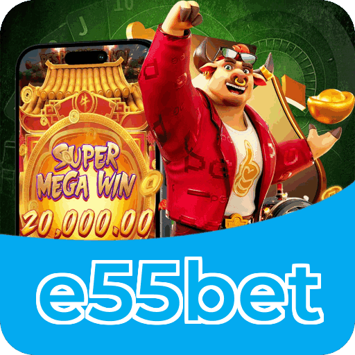 Cashback semanal e55bet