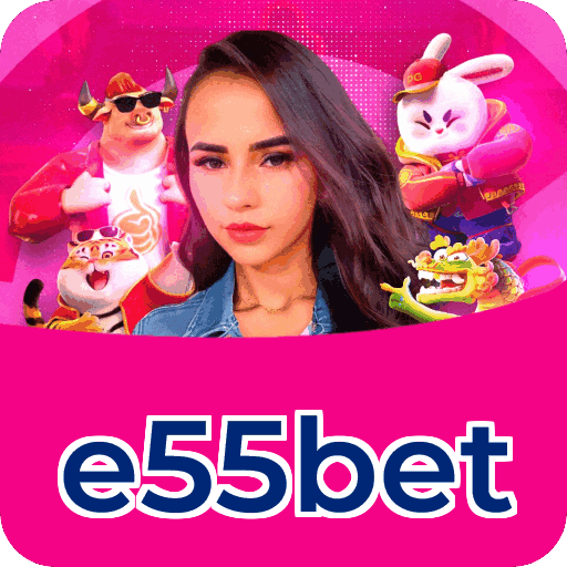Instalar APK e55bet